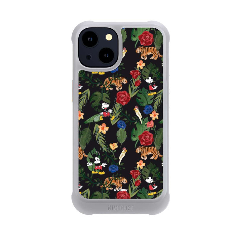 iPhone 14 NIVOmax Micky Dschungel