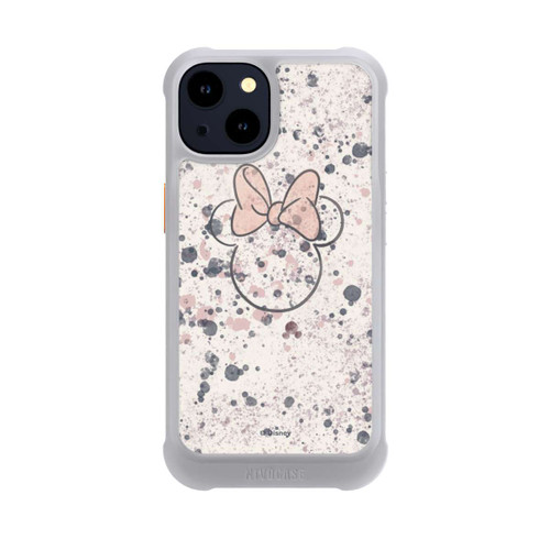 Apple iPhone 14 NIVOmax Minnie Maus Splash