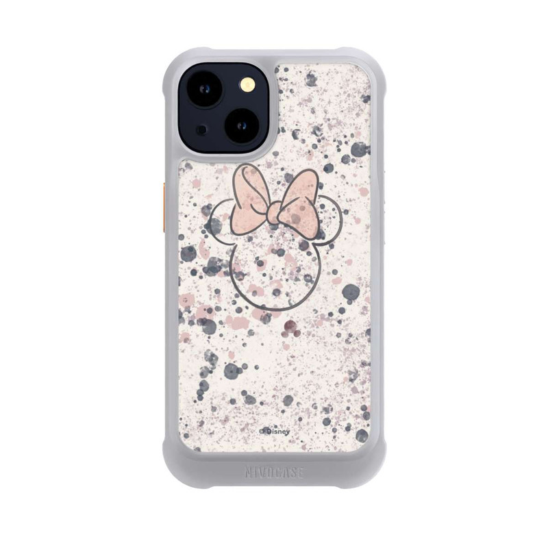 iPhone 14 NIVOmax Minnie Maus Splash