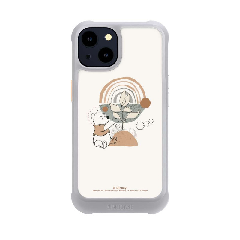iPhone 14 NIVOmax Winnie Puuh Natur
