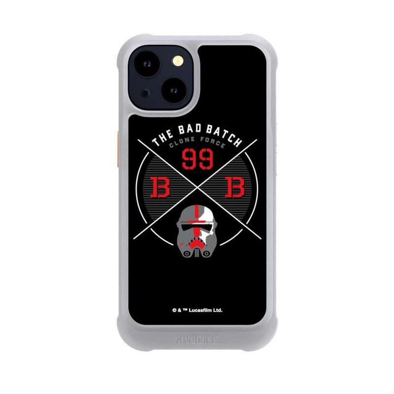 iPhone 14 NIVOmax The Bad Batch Clone Force 99
