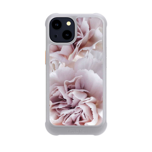 Apple iPhone 14 NIVOmax Blühende Nelke