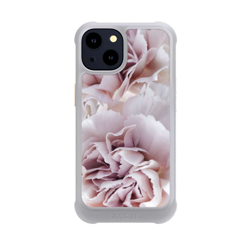 iPhone 14 NIVOmax Blühende Nelke