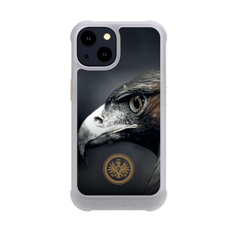 iPhone 14 NIVOmax Eintracht Adler Design
