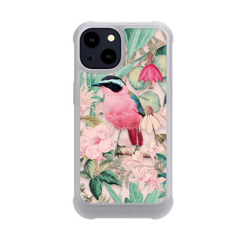 Apple iPhone 14 NIVOmax Pastel Bird