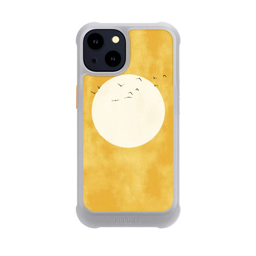 Apple iPhone 14 NIVOmax Ewiger Sonnenschein