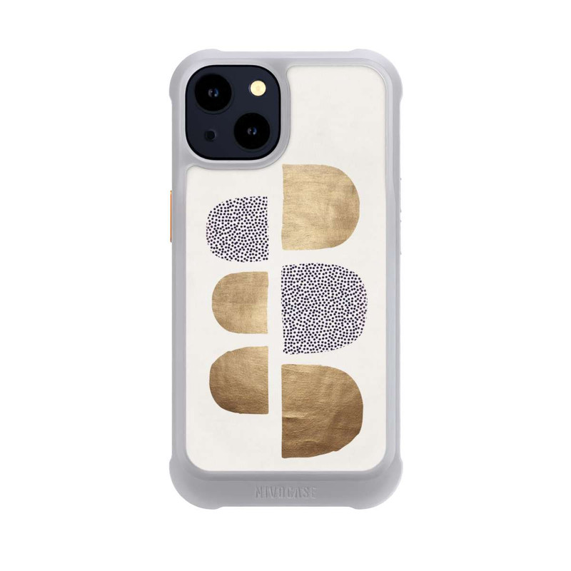 iPhone 14 NIVOmax Geometrische Abstrakte