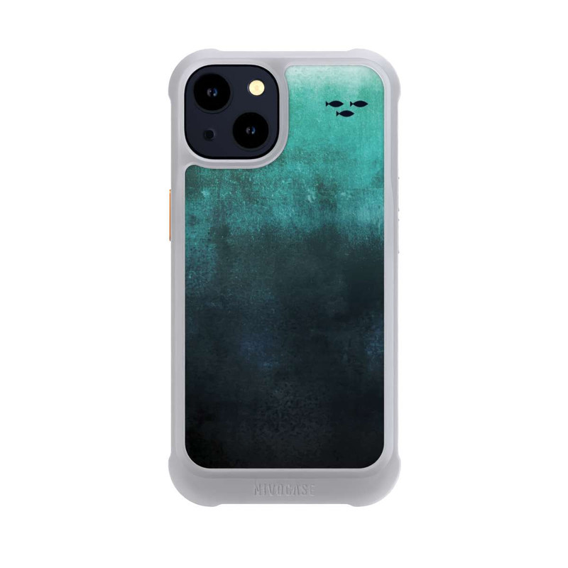 iPhone 14 NIVOmax Kleine Familie