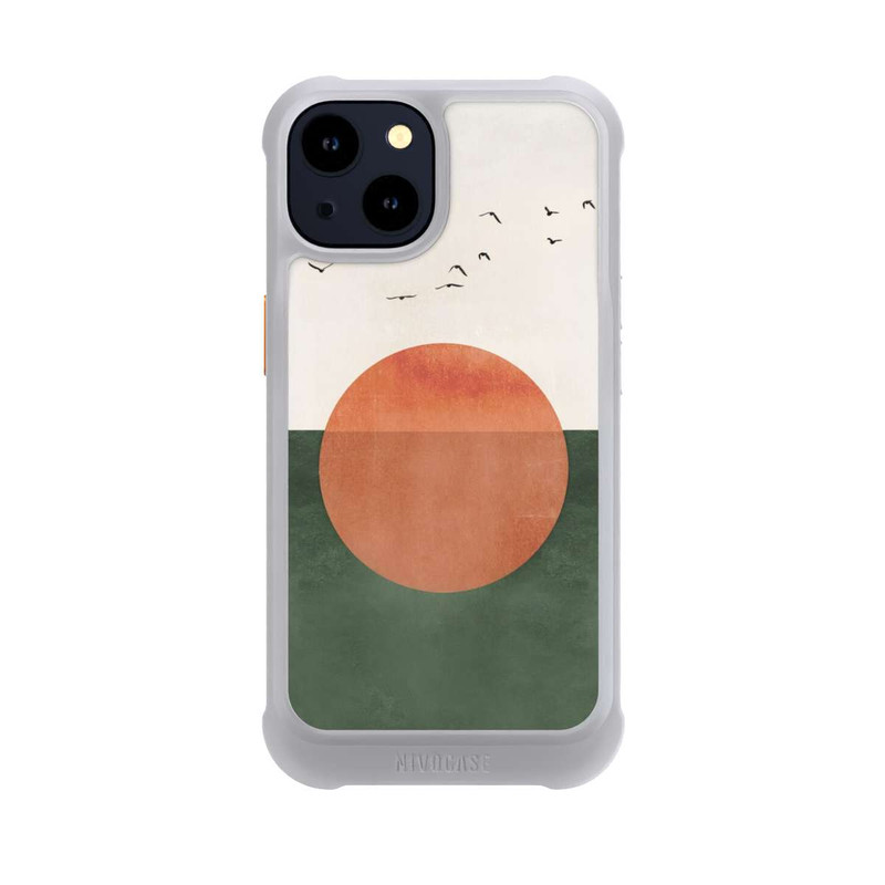 iPhone 14 NIVOmax Rising