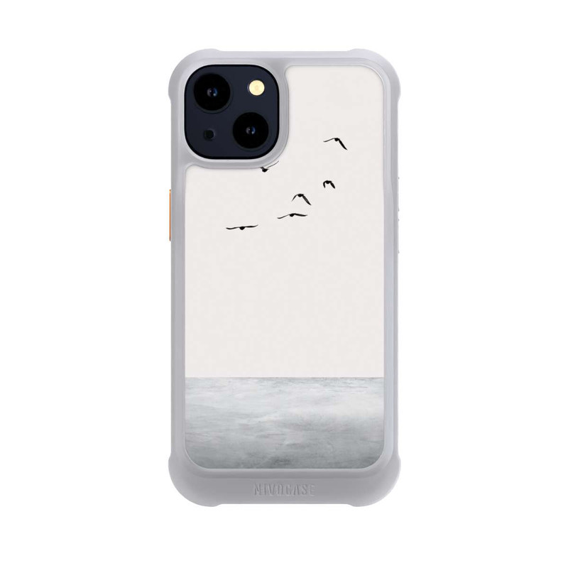 iPhone 14 NIVOmax Der Ozean