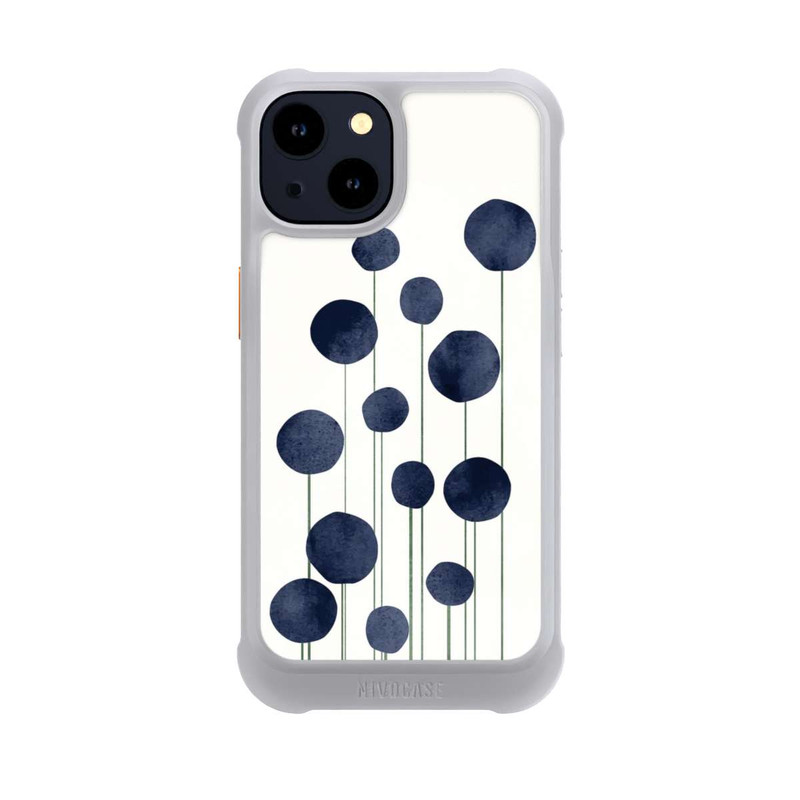 iPhone 14 NIVOmax Wasserblumen