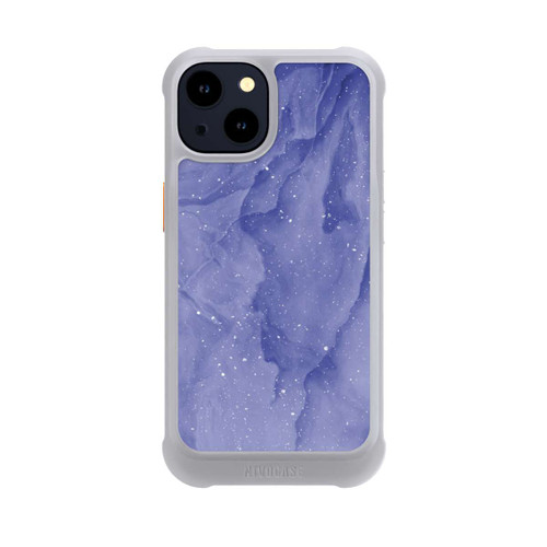 Apple iPhone 14 NIVOmax Mystischer Kristall