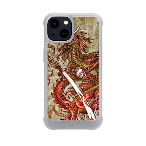 Apple iPhone 14 NIVOmax 13th Samurai