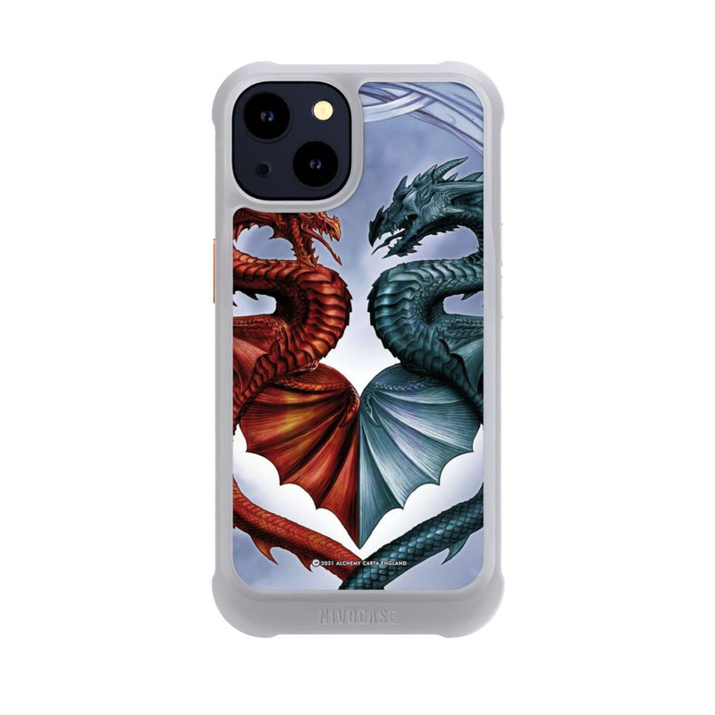iPhone 14 NIVOmax Draconic Tryst