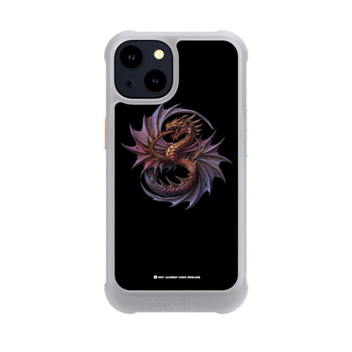 Apple iPhone 14 NIVOmax Maelstromeus