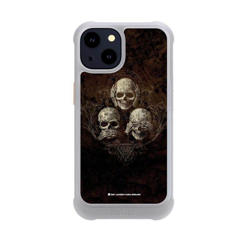 iPhone 14 NIVOmax No Evil