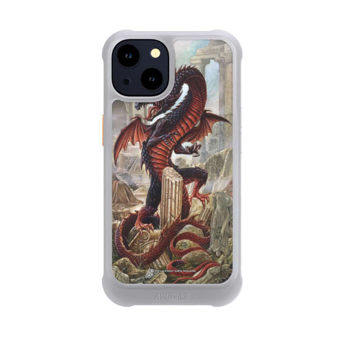 Apple iPhone 14 NIVOmax Vindicta Pendragon