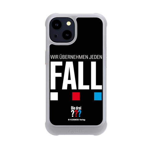Apple iPhone 14 NIVOmax Wir Übernehmen Jeden Fall