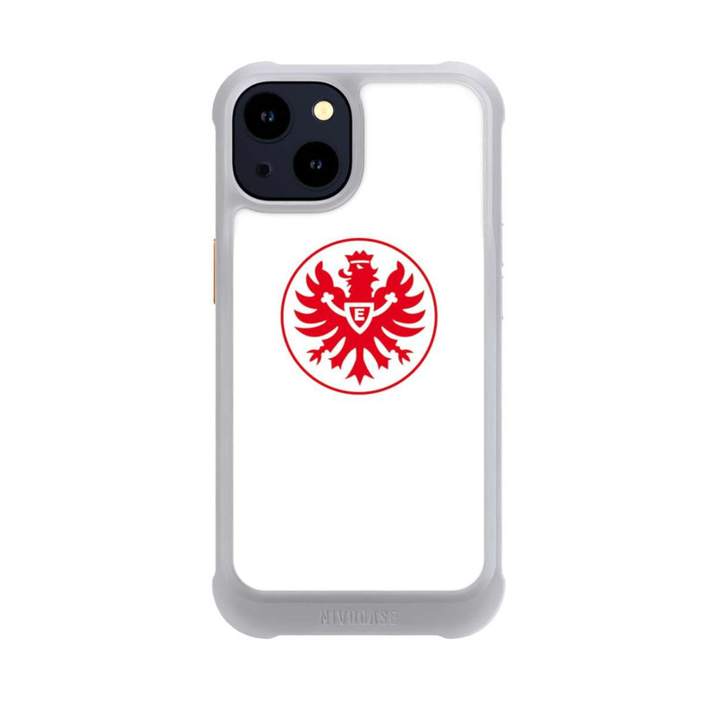 iPhone 14 NIVOmax Logo Adler 1959 Rot