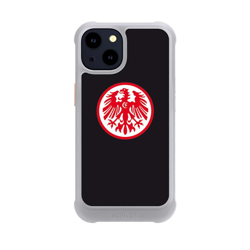 iPhone 14 NIVOmax Logo Adler 1920 Rot