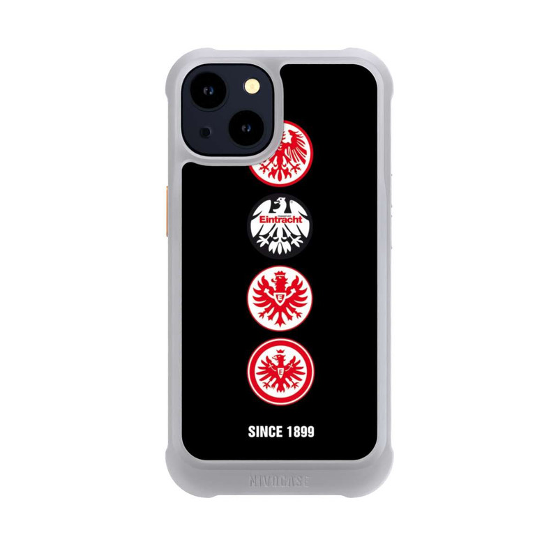 iPhone 14 NIVOmax Since 1899 Black