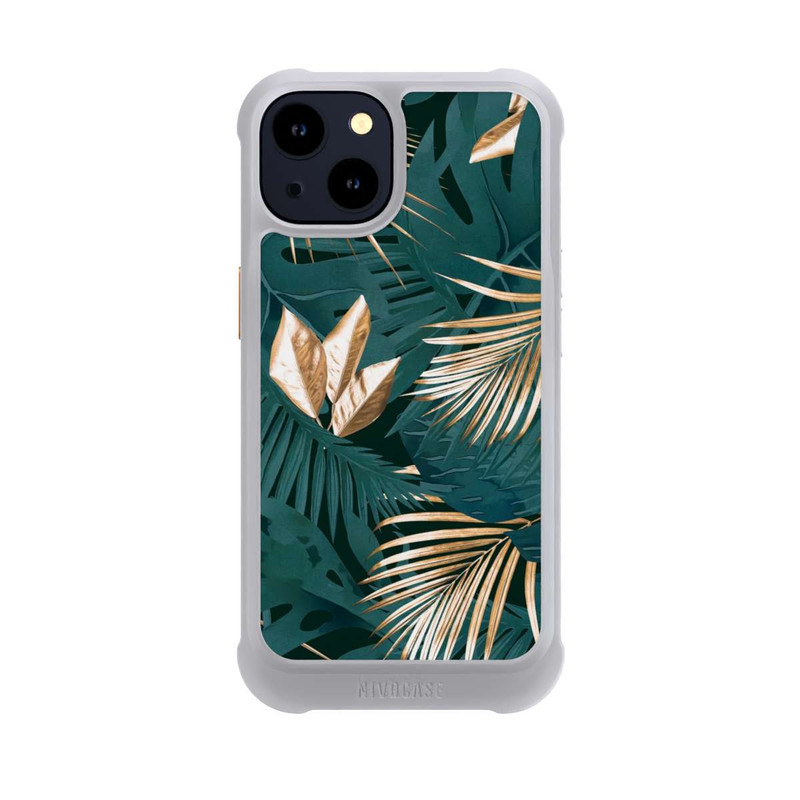 iPhone 14 NIVOmax Stimmungsvolle Tropen