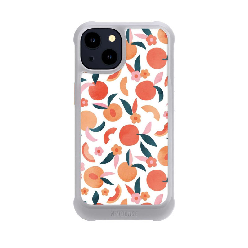 iPhone 14 NIVOmax Peach Love