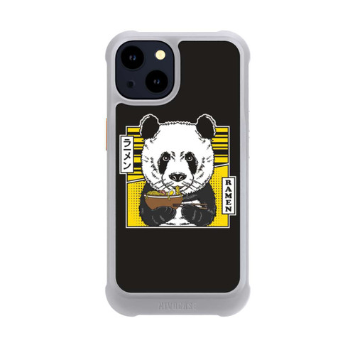 Apple iPhone 14 NIVOmax Panda und Ramensuppe