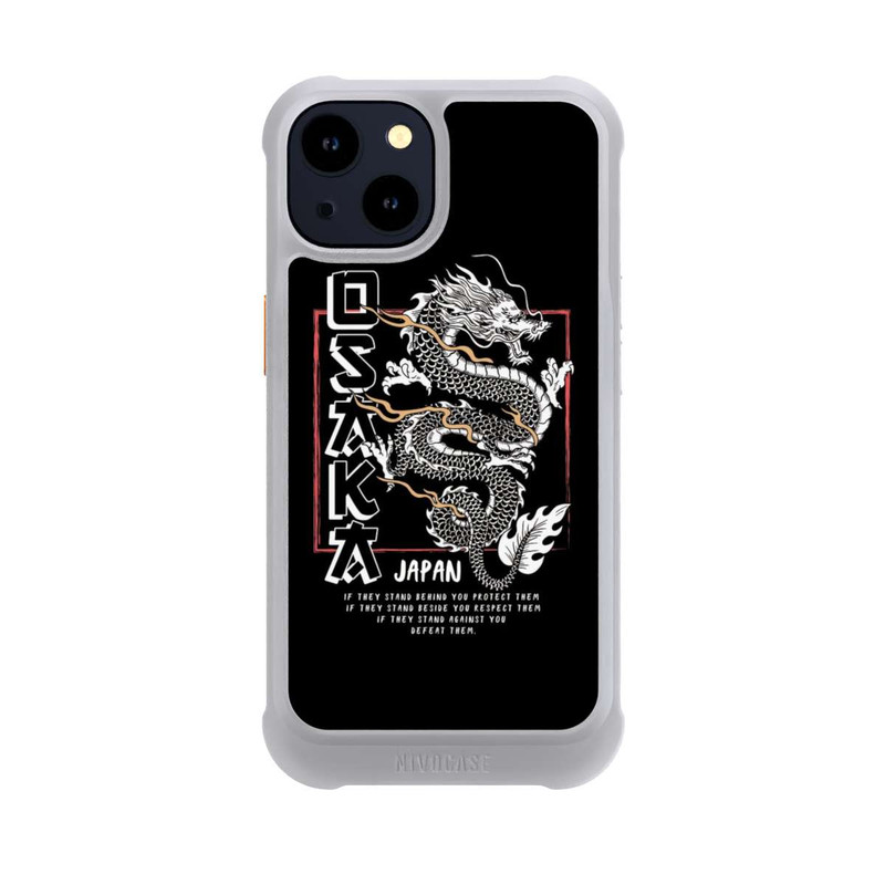 iPhone 14 NIVOmax Osaka Drachen