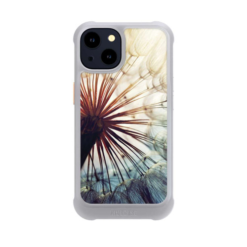 Apple iPhone 14 NIVOmax Löwenzahn 1