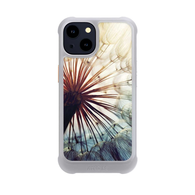 iPhone 14 NIVOmax Löwenzahn 1