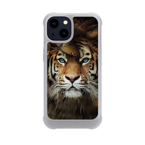 Apple iPhone 14 NIVOmax Herbsttiger