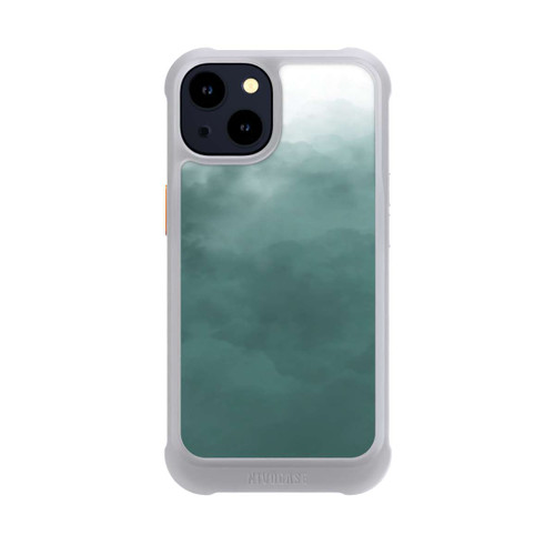 Apple iPhone 14 NIVOmax Tiefgrün