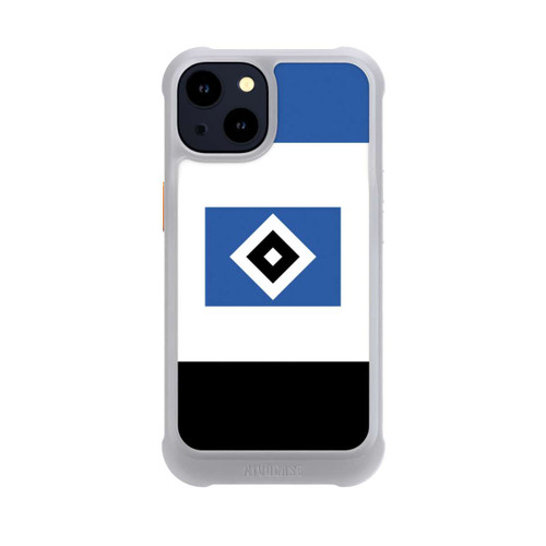 Apple iPhone 14 NIVOmax HSV Breite Streifen
