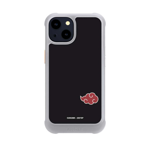 Apple iPhone 14 NIVOmax Akatsuki Black