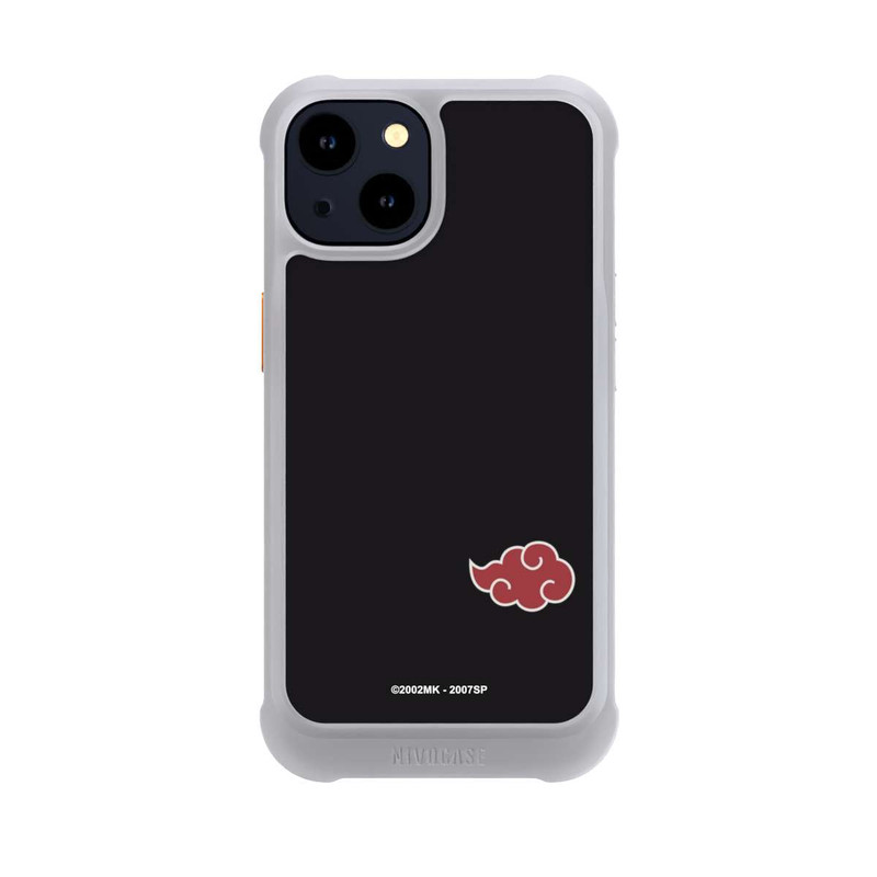 iPhone 14 NIVOmax Akatsuki Black