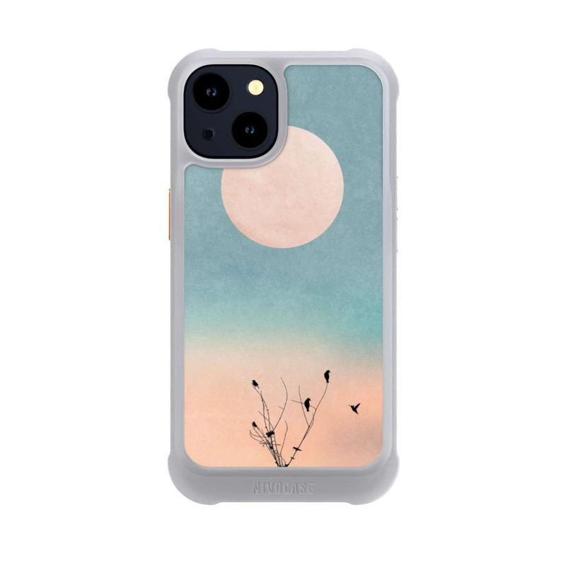 iPhone 14 NIVOmax Warmes Aufwachen 1