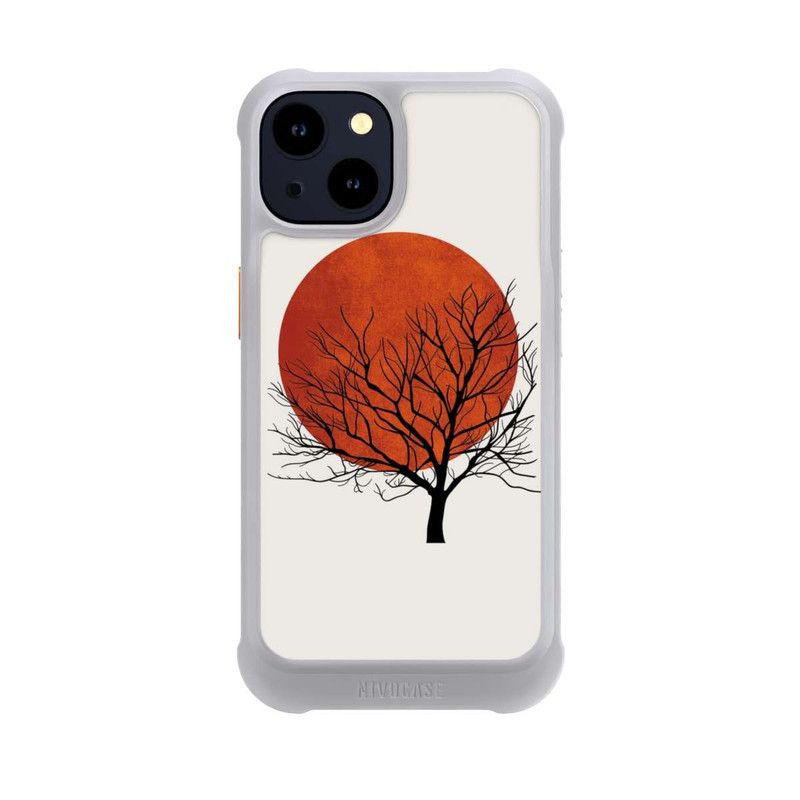 iPhone 14 NIVOmax Warmer Winter