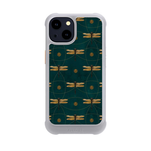 Apple iPhone 14 NIVOmax Dragonfly Elegance