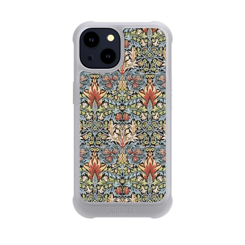 iPhone 14 NIVOmax Snakeshead by William Morris