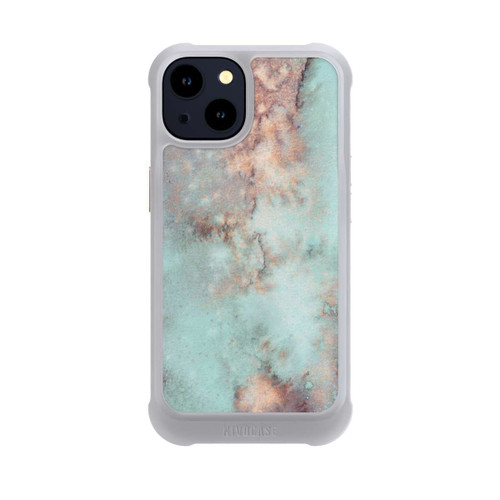 Apple iPhone 14 NIVOmax Innerer Weltraum