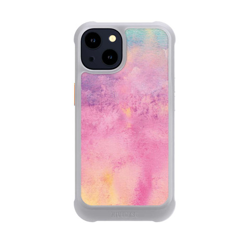 Apple iPhone 14 NIVOmax Regenbogennebel