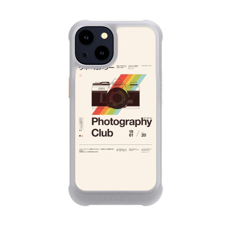 iPhone 14 NIVOmax Photo Club Print
