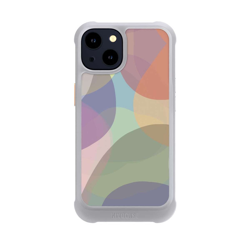 iPhone 14 NIVOmax Weiche Formen