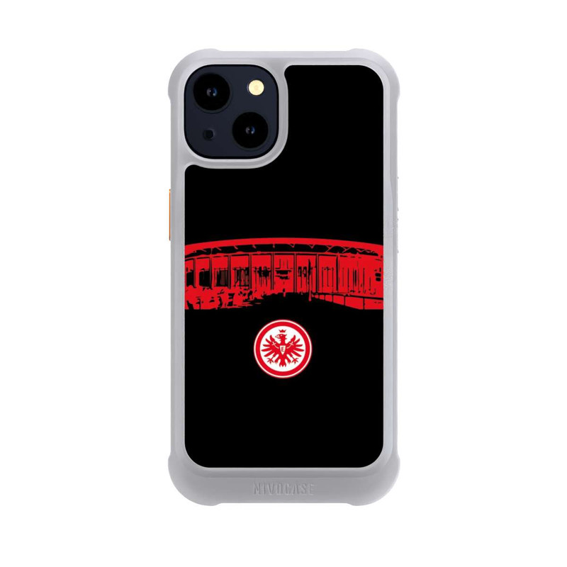 iPhone 14 NIVOmax Stadion Frankfurt 