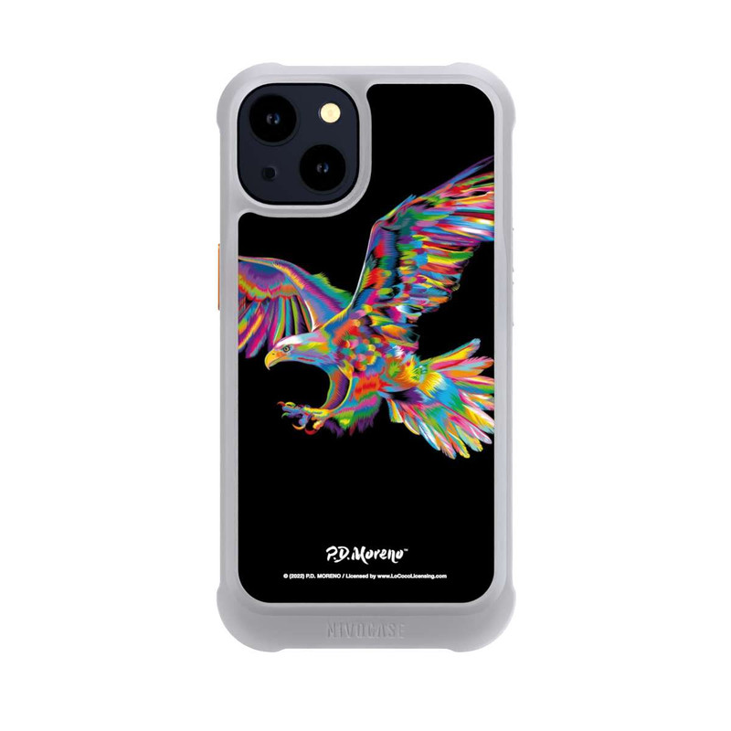 iPhone 14 NIVOmax Adler Art By P.D. Moreno