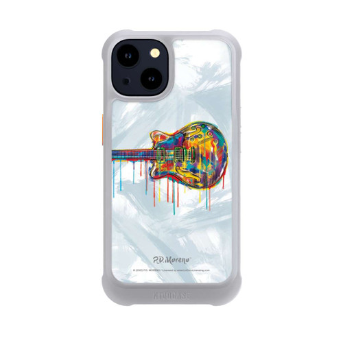 Apple iPhone 14 NIVOmax Elektrische Gitarrenkunst von P.D. Moreno