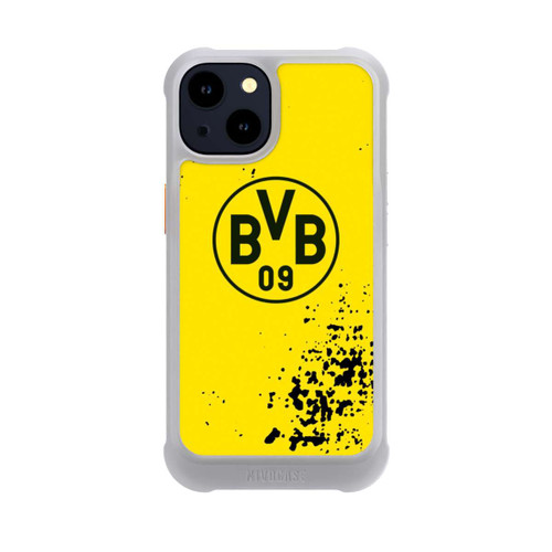 Apple iPhone 14 NIVOmax BVB Logo