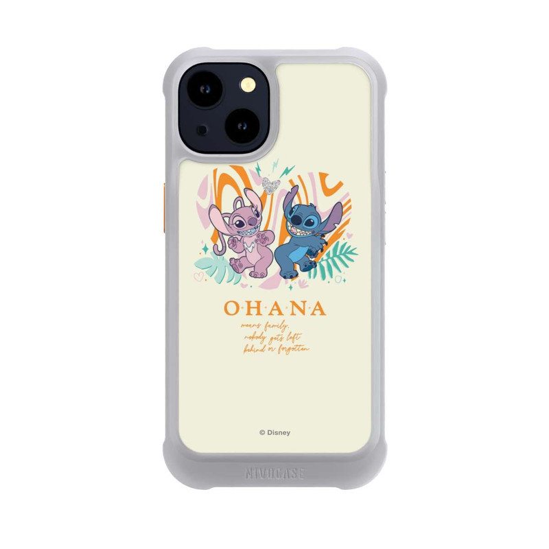 iPhone 14 NIVOmax Stitch et Angel