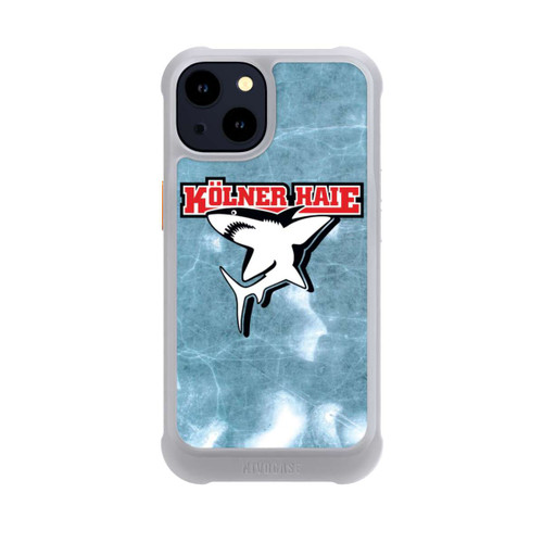 Apple iPhone 14 NIVOmax Kölner Haie Eis